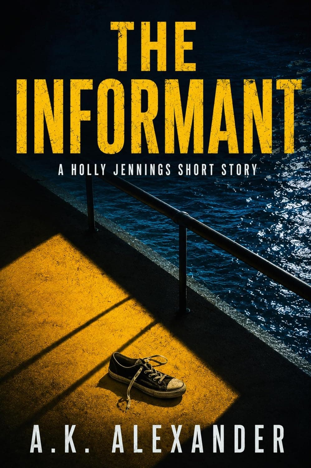 The Informant